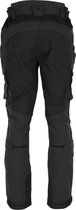 Lappland Rough Trousers - Black