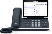 Yealink - SIP-T58W - VoIP telefoon - Zwart