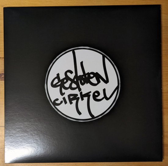 185 (glow In The Dark Vinyl)