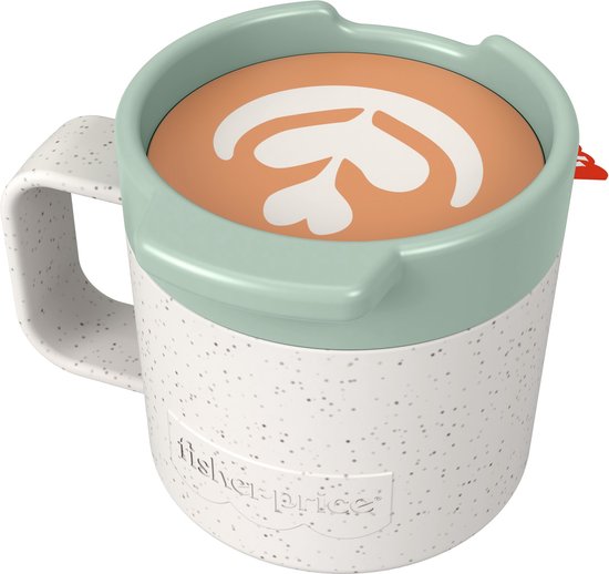 Koffiekop Fisher Price