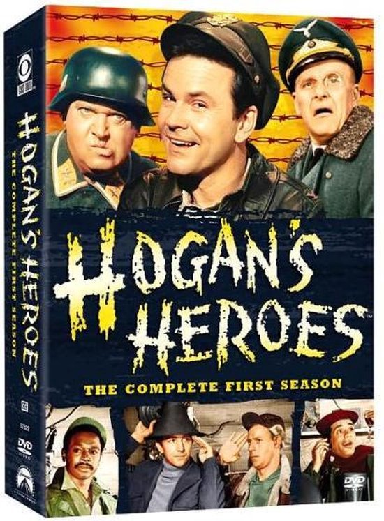 Hogans Heroes - Season 1 (Import)