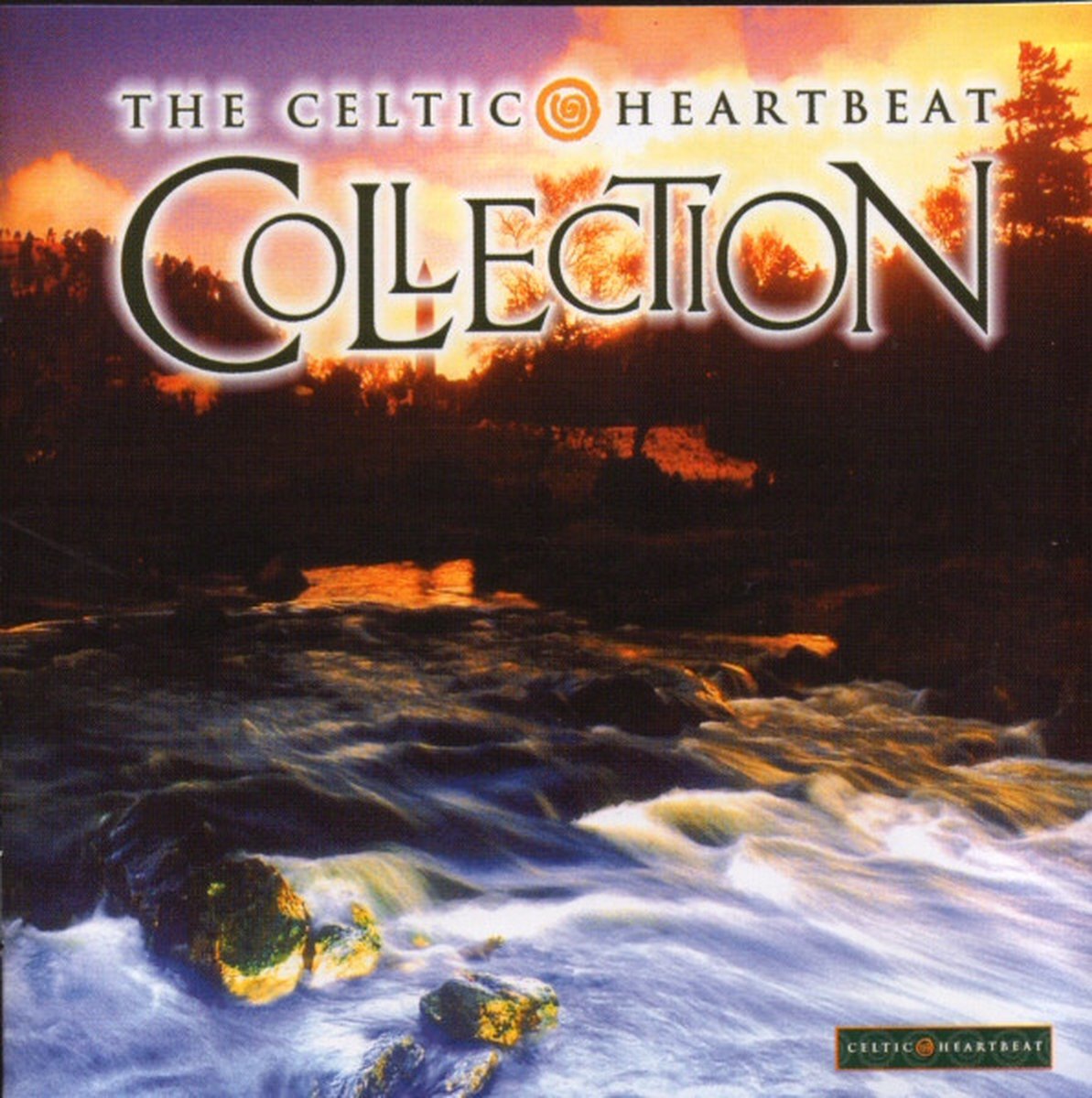 The Celtic Heartbeat Collection