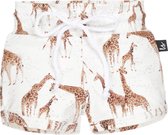 Giraffe party short /