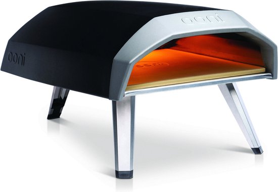 Ooni Koda Gas-Powered Outdoor Pizza Oven - €319,00