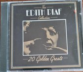 The Edith Piaf Collection