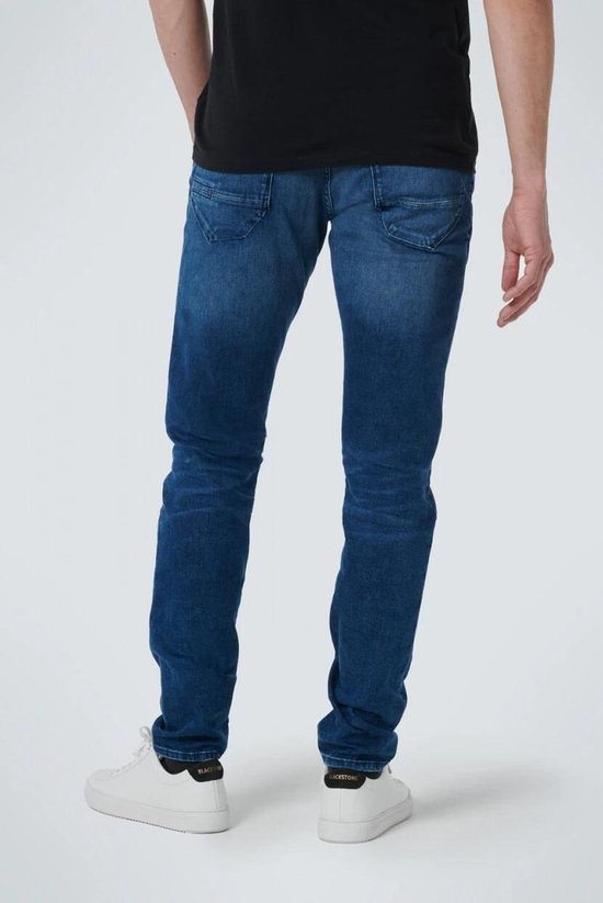 Tapered fit jeans
