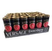 Versage Energydrink