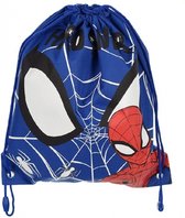 Spiderman gymtas