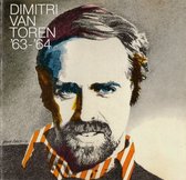 Dimitri Van Toren '63-'64 (LP)