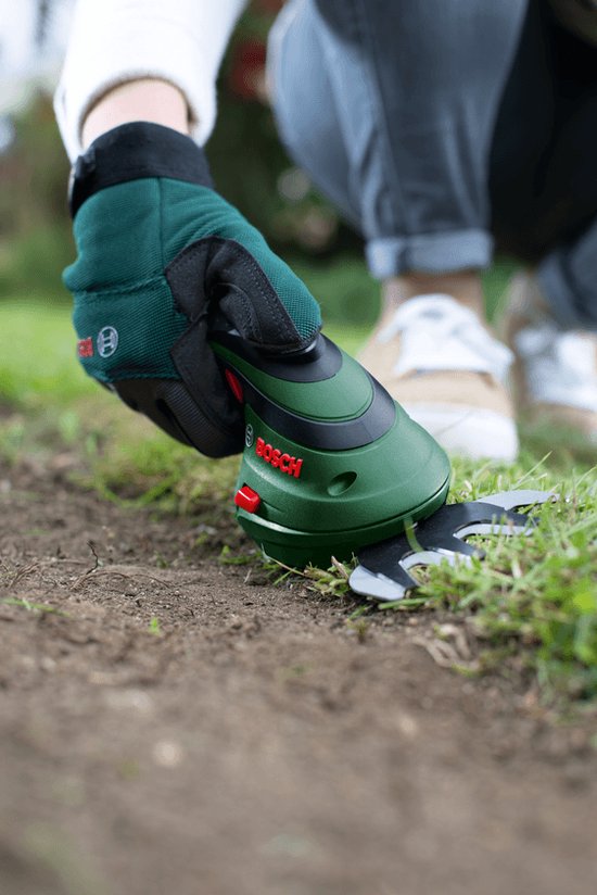 Bosch Multi-Click-grasschaarmes van Bosch — afbeelding 3