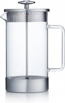 cafetiÃ¨re Core 900 ml glas/RVS blauw