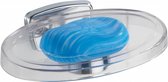zeephouder Basic 11,5 x 17,5 cm transparant