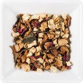 Huis van Thee -  Fruitthee - Citroen Smoothie - 100 gram in bewaarblik