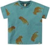 The New Chapter Unisex T-shirt - Maat 104