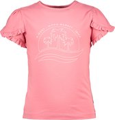 B. Nosy Meisjes T-shirt - Maat 146/152