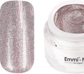 Emmi-Nail Kleurgel Metallic Ivory F409, 5 ml