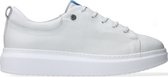 Wolky - Chaussures femme - 0587520/100 Move it - blanc - taille 40