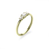 Gisser Jewels Goud Ring Goud VGR034