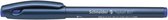 rollerbalpen Topball 857 0,6 mm donkerblauw/blauw