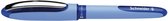 rollerbalpen One Hybrid N 0,5 mm rubber blauw