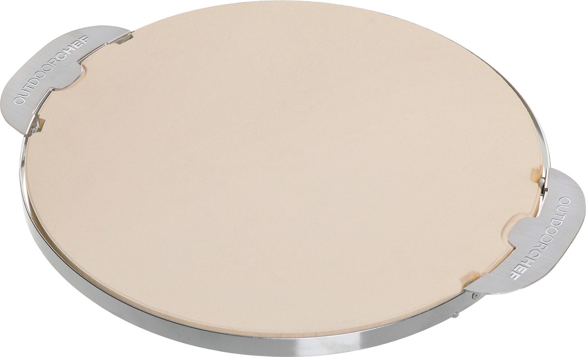 Outdoorchef Pizzasteen 570