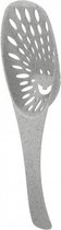 vergietlepel Palsby 33 x 10 x 5 cm grijs