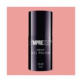 IMPREZZ® Gellak | 54 | 6 ml. | Zachtroze Darker Peach