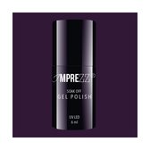 IMPREZZ® Gellak | 87 | 6 ml. | Paars