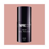 IMPREZZ® Gellak | 57 | 6 ml. | Zachtroze Peach