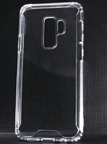 Hoesje Bumper Hardcase geschikt voor Samsung Galaxy S9