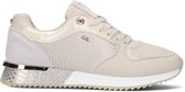 Sneaker Fleur Beige/Goud - Dames - Maat 41