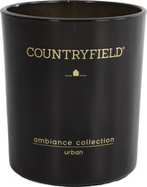 Countryfield - Urban Geurkaars zwart 10,5cm