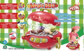 Magic Food - Magische barbecue