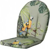 tuinkussen comfort Prince Riff 105 x 48 cm polykatoen