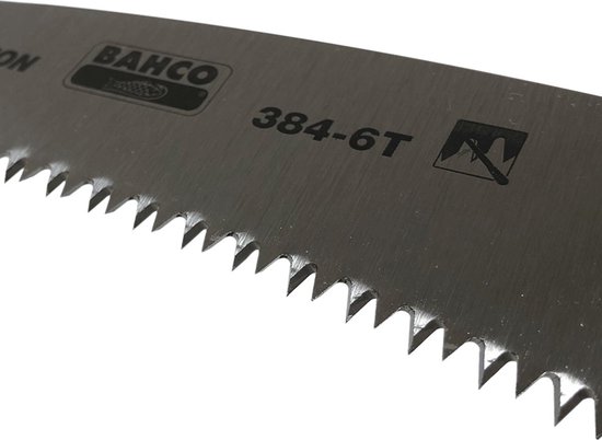 Bahco Boomzaag - 35 cm - 384 6 T van Bahco — afbeelding 3