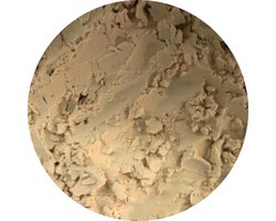 Van Beekum Specerijen - Soja Poeder - 20 KG - Zak (bulk verpakking)