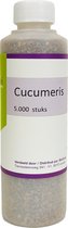 Cucuméris 5000 | Acariens prédateurs contre les thrips | Biogrowi