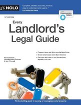 Every Landlord's Legal Guide