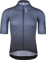 Q36.5 Fietsshirt Korte Mouwen R2 Y - Zwart - XXL