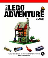 LEGO Adventure Vol 2 Spaceships