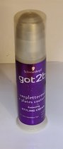 Got2b - styling cream -flattening - schwarzkopf -100ml