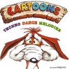 Cartoons - Techno dance melodies
