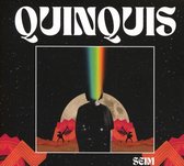 Quinquis - Seim (CD)