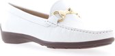 Wirth Mocassin White 37