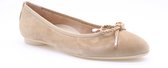 Paul Green 2925 Ballerina's - Beige