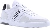 Cycleur de Luxe Velodrome Witte Schoen