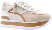 Nathan Baume Sneaker Beige 38