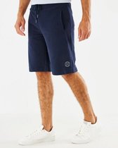 Mexx Short Joggers Mannen - Navy - Maat XXL