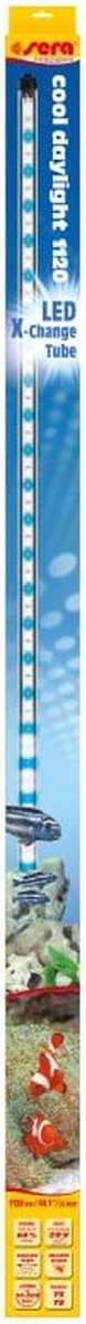sera LED X-Change Tube cool daylight1120-1200 mm1 st (23 W)