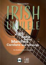 Acoustic Music Books Irish Ukulele - Verzamelingen